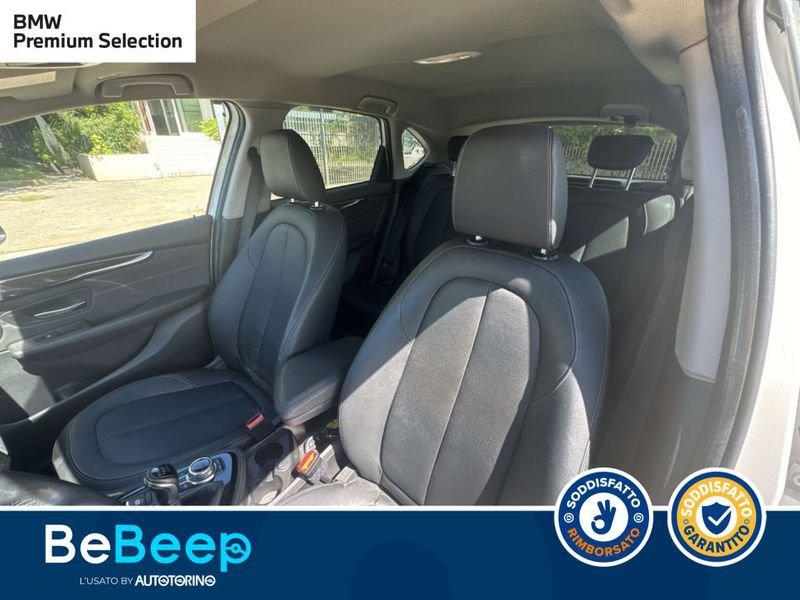 BMW Serie 2 Active Tourer 216D ACTIVE TOURER LUXURY