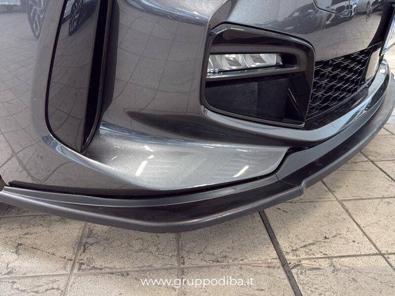 BMW Serie 1 F40 Diesel 118d Msport auto