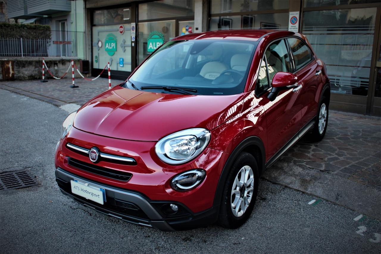 Fiat 500X 1.3 MultiJet 95 CV Lounge Neopatentati