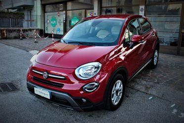 Fiat 500X 1.3 MultiJet 95 CV Lounge Neopatentati