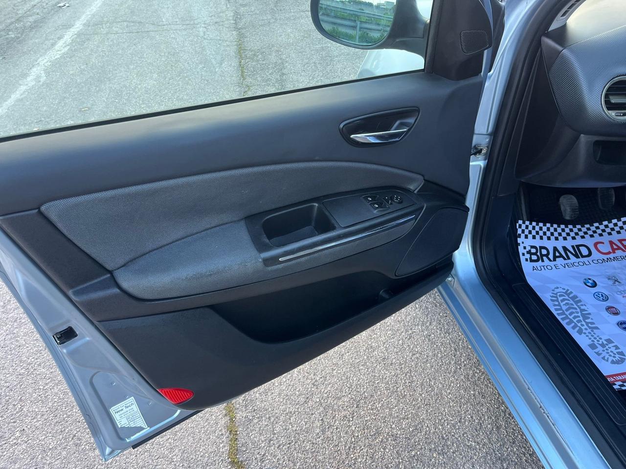 Fiat Bravo 1.9 MJT 120 CV Dynamic 2007