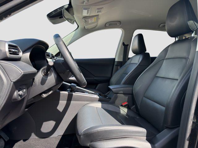 MG ZS ZS Hybrid+ Luxury