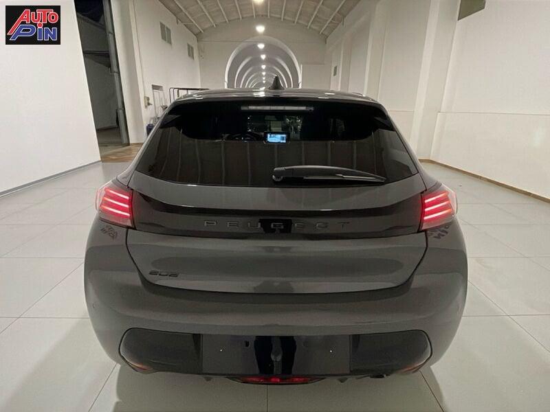 Peugeot 208 208 PureTech 100cv Allure *Camera Frontale*