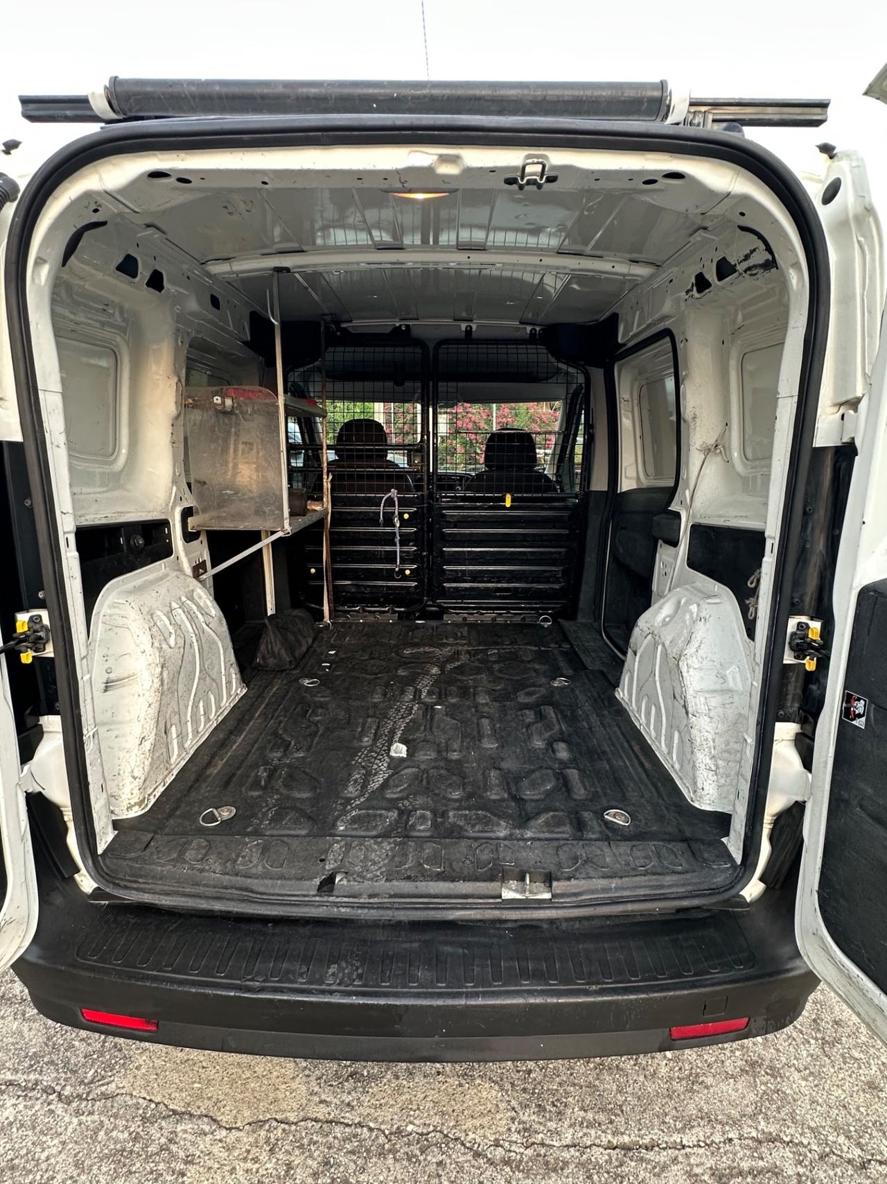 Fiat Doblo Doblò 1.3 MJT PC-TN Cargo Lamierato SX