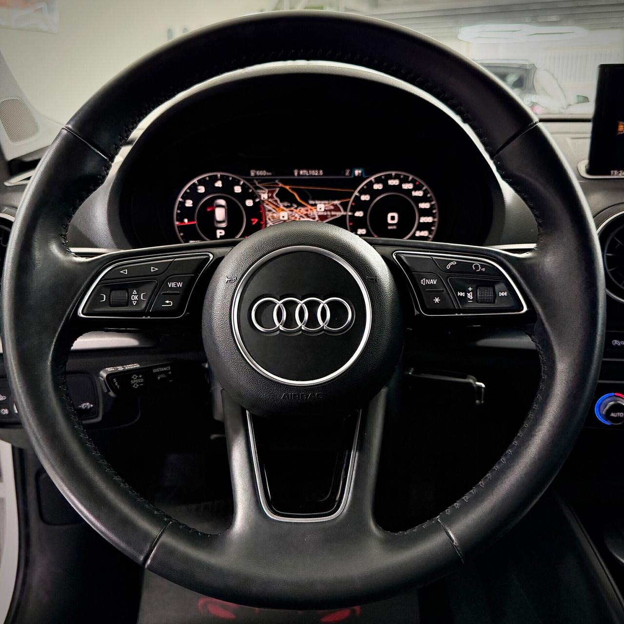 Audi A3 SPB 1.5 TFSI COD Stronic