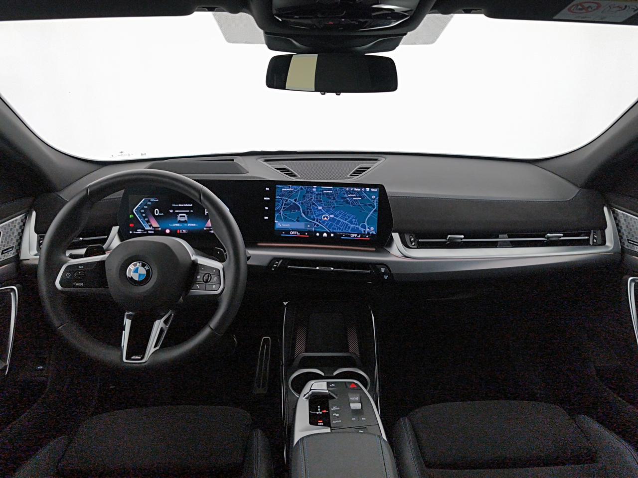 BMW X2 xDrive20d 48V MSport Pro