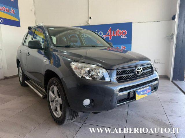 TOYOTA RAV 4 MY23 RAV4 2.2 D-4D 136 CV Luxury