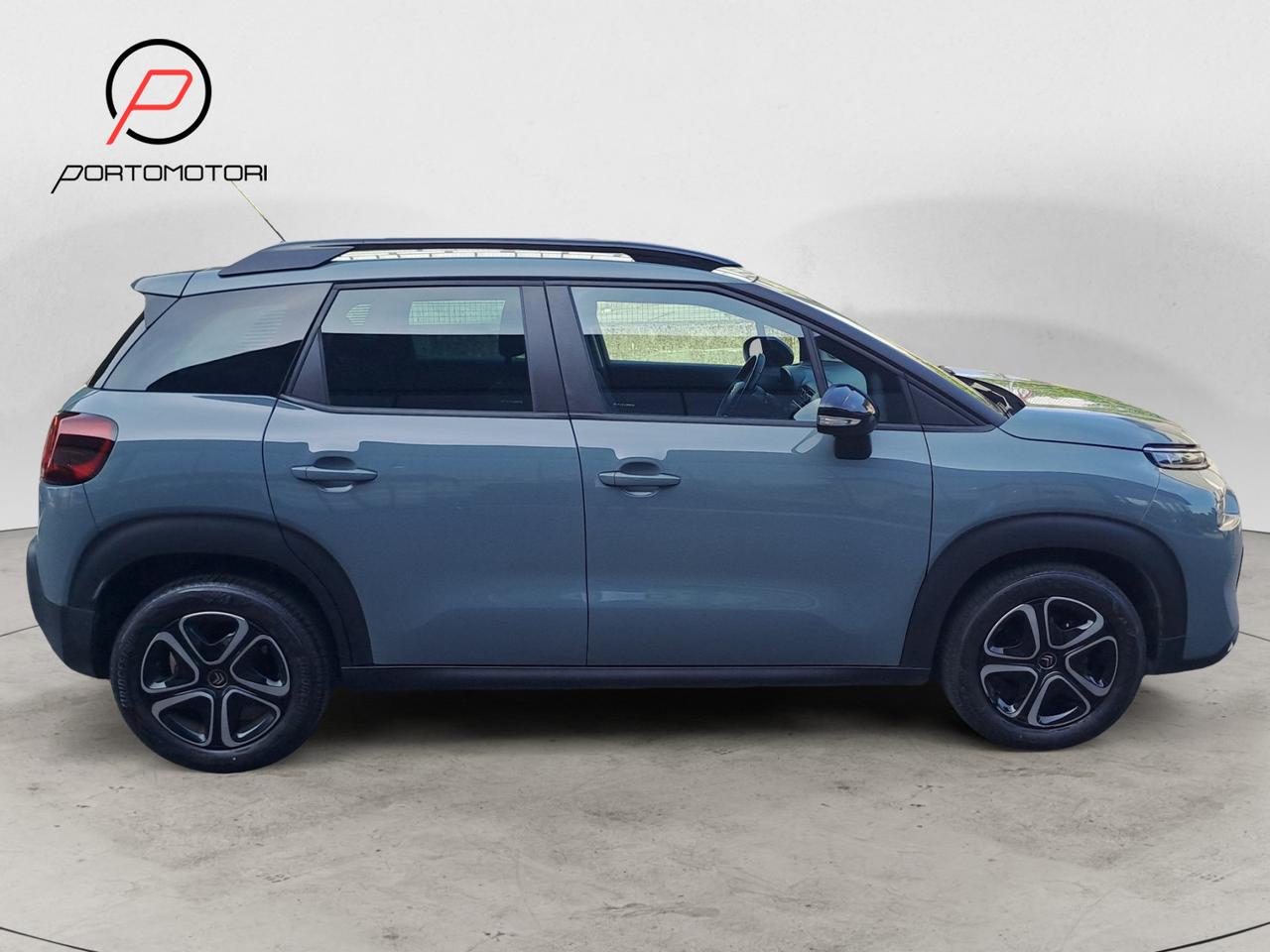 CITROEN C3 Aircross 1ª s. - C3 Aircross PureTech 110 S&S Feel
