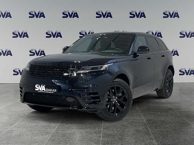 Land Rover Range Rover Velar Dynamic SE - IVA ESPOSTA