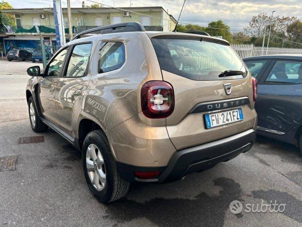 DACIA Duster 2ª serie 1600gpl