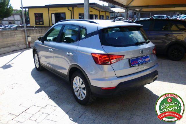 SEAT Arona 1.0 EcoTSI Style