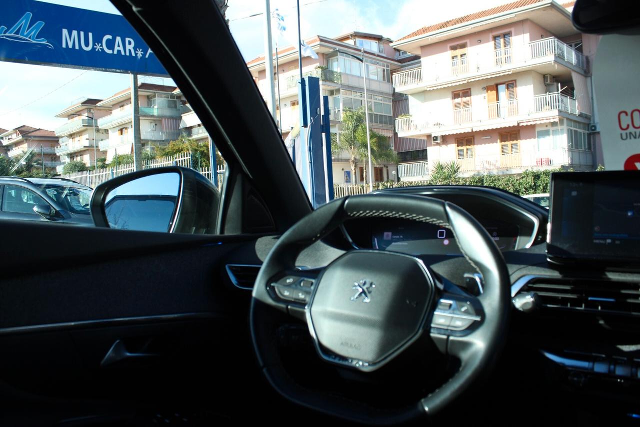 Peugeot 5008 BlueHDi 130 S&S EAT8 Allure Pack
