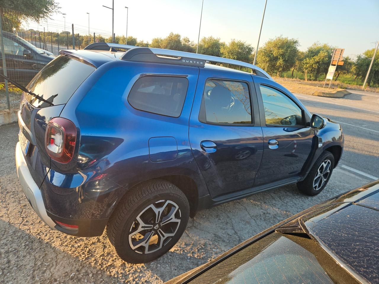 Dacia Duster 1.5 Blue dCi 8V 115 CV 4x2 Prestige
