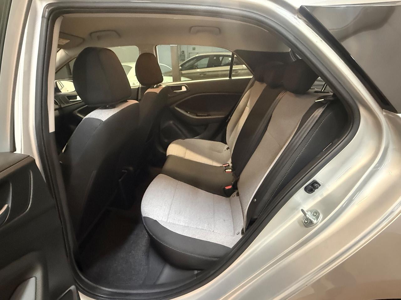 Hyundai i20 1.2 84 CV 5 porte Style