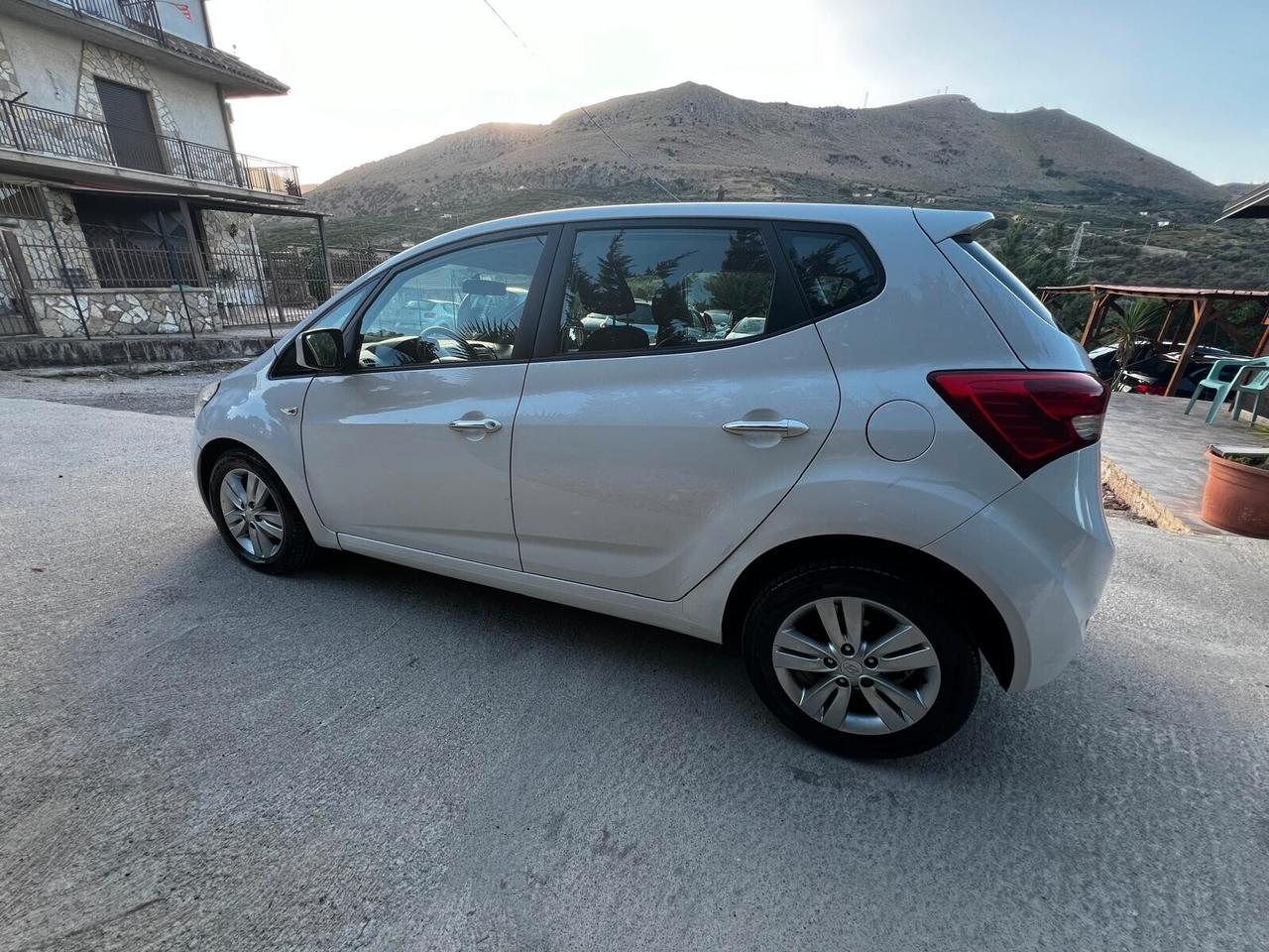 Hyundai iX20 1.4 CRDI 90 CV Comfort