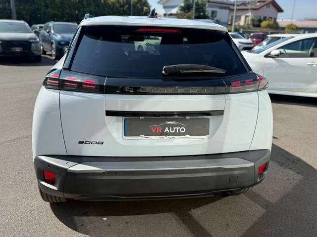 Peugeot 2008 1.2 puretech Allure FULL LED/TELECAMERA + 360°/CARPLAY - PROMO FIN