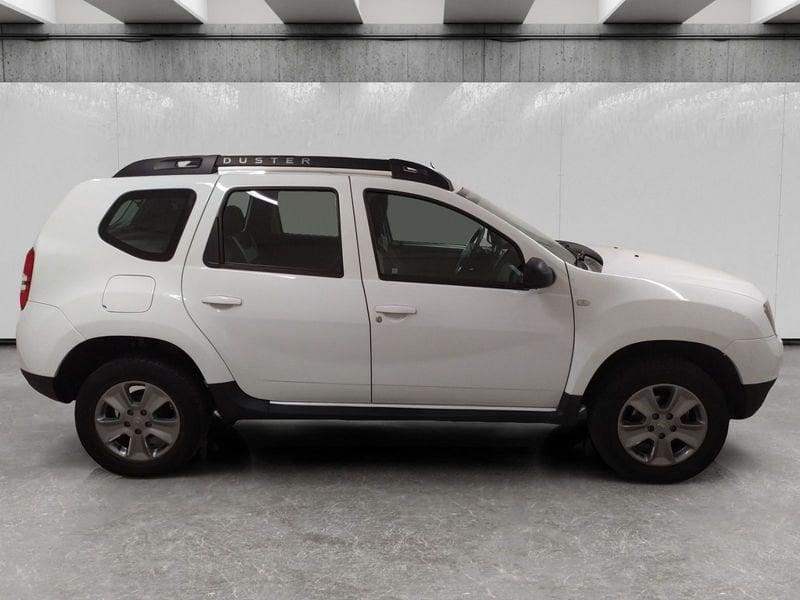 Dacia Duster 1.6 Laureate Family Gpl 4x2 s&s 115cv