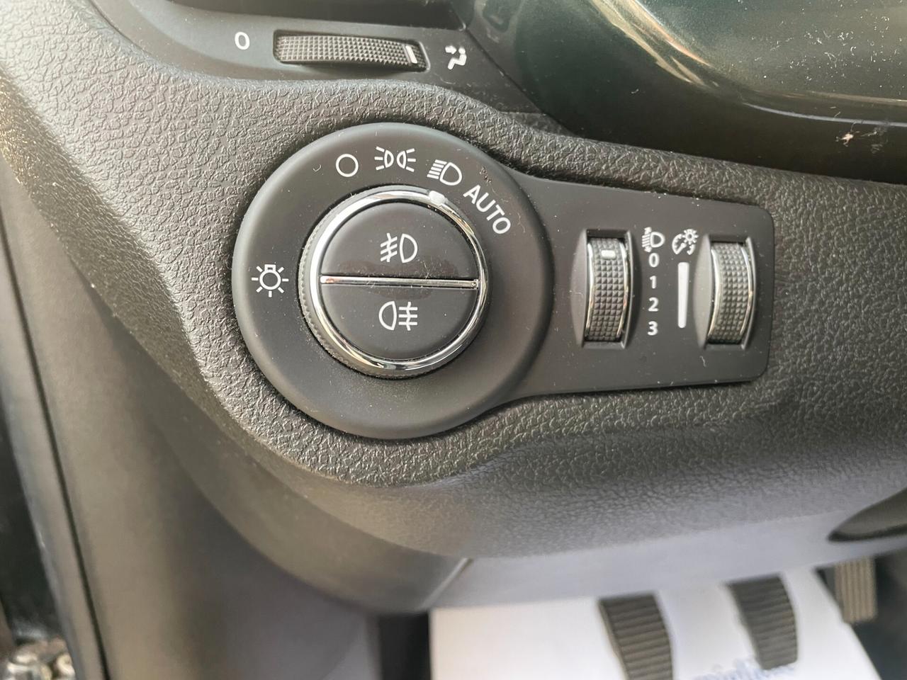 Fiat 500X 1.0 T3 120 CV Lounge PREZZO REALE