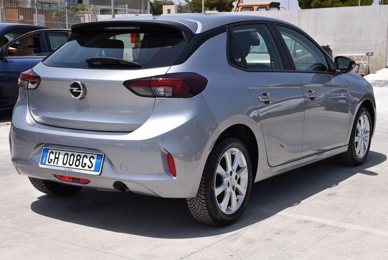 Opel Corsa 1.2 100 CV Edition