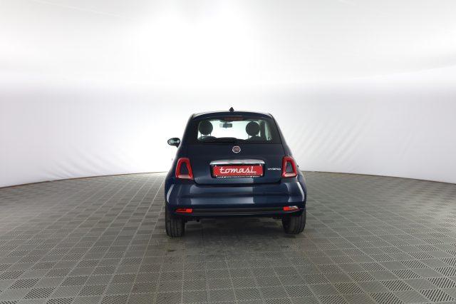 FIAT 500 500 1.0 Hybrid Club