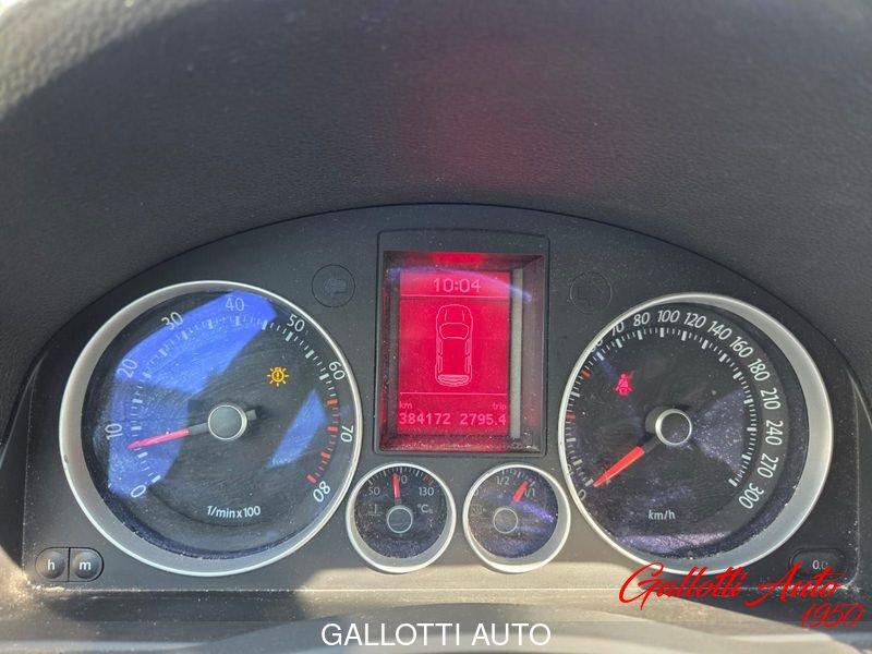 Volkswagen Golf 2.0 16V TFSI 5p. GTI