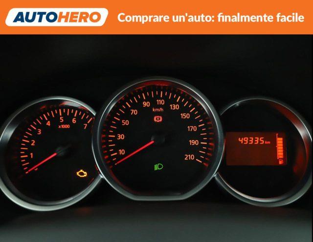 DACIA Sandero Stepway 1.5 Blue dCi 95 CV Comfort