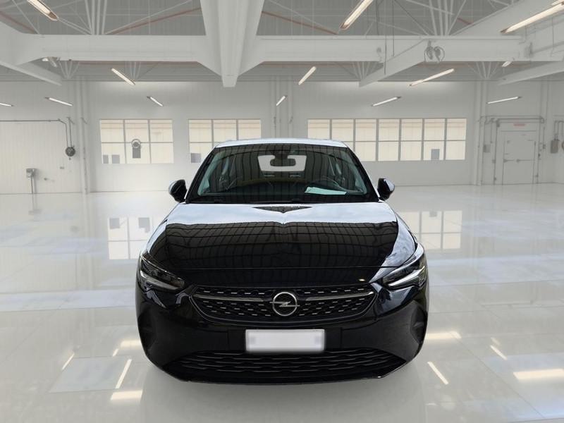 OPEL CORSA 1.5 D 100CV ELEGANCE