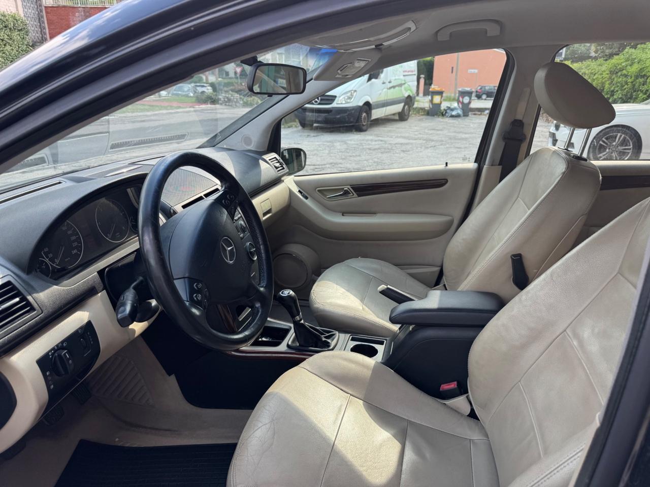 Mercedes-benz A 180 CDI Elegance