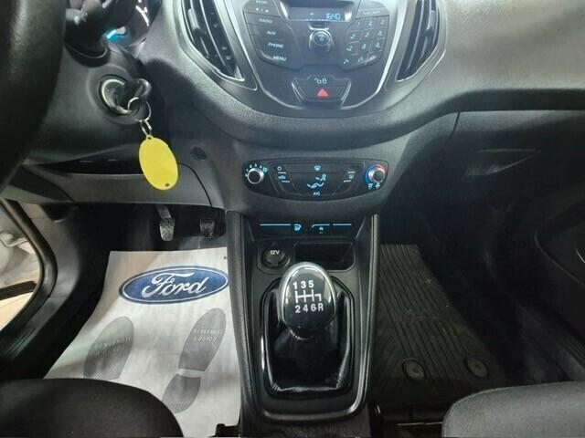 Ford Transit Courier Transit Courier 1.5 TDCi 75CV Van Trend