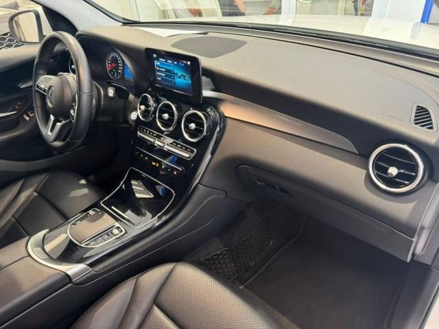 Mercedes Classe GLC 300 d Sport 4matic auto
