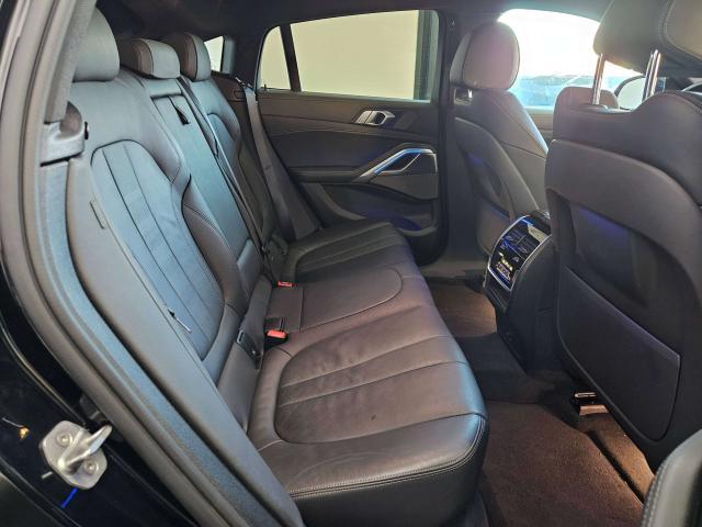 BMW X6 M M50d CV 400 automatico/ KM CERTIFICATI