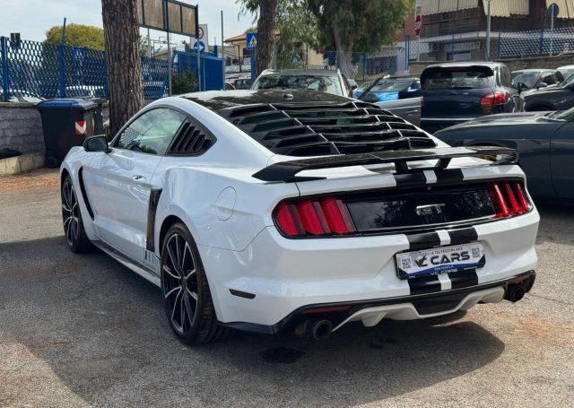 FORD Mustang Fastback 5.0 V8 TiVCT GT *SEDILI RECARO*