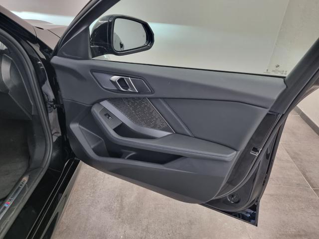 BMW 118 d MSport Pro