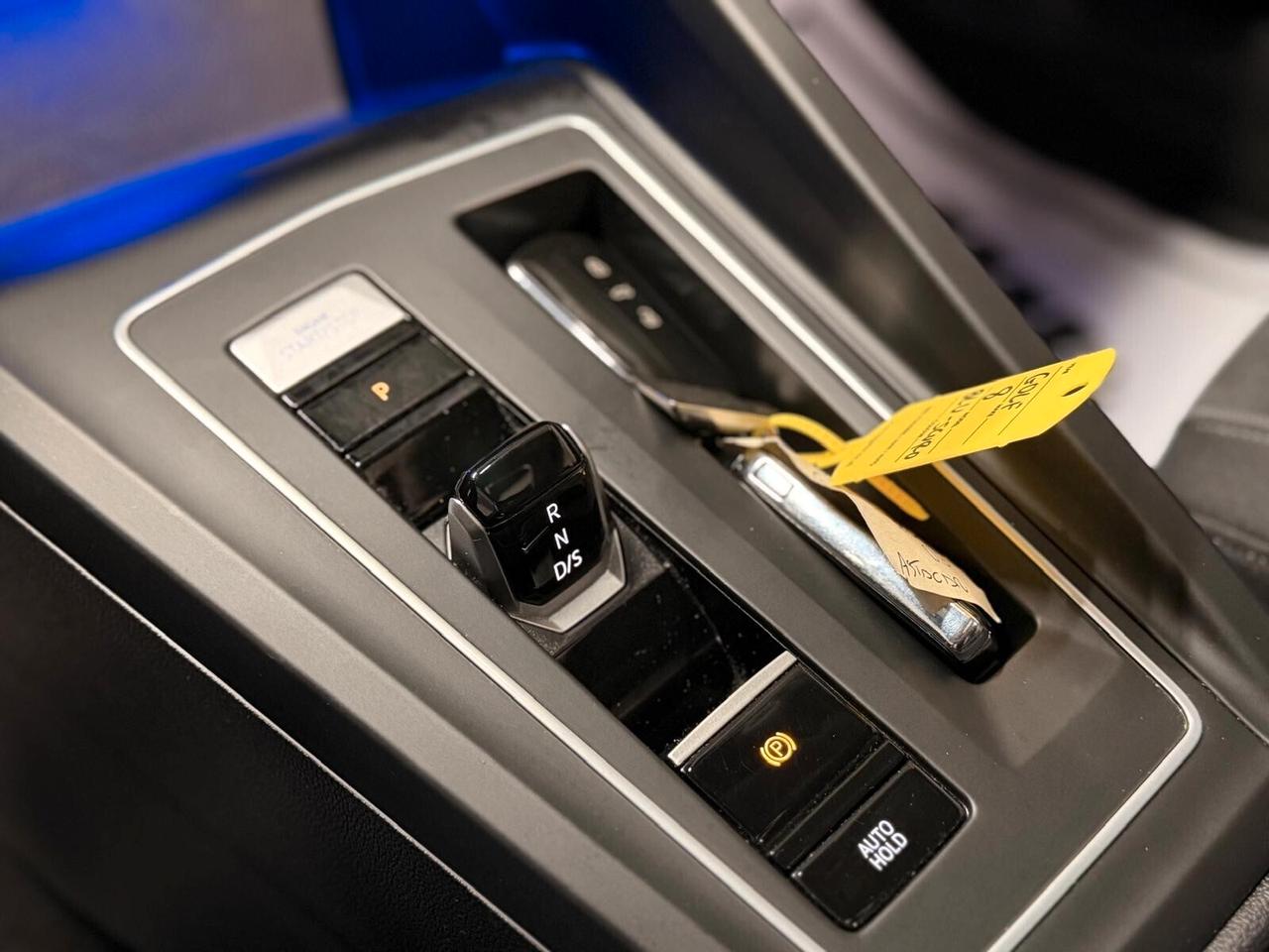 Volkswagen Golf 2.0 TDI 116 CV DSG SCR Style