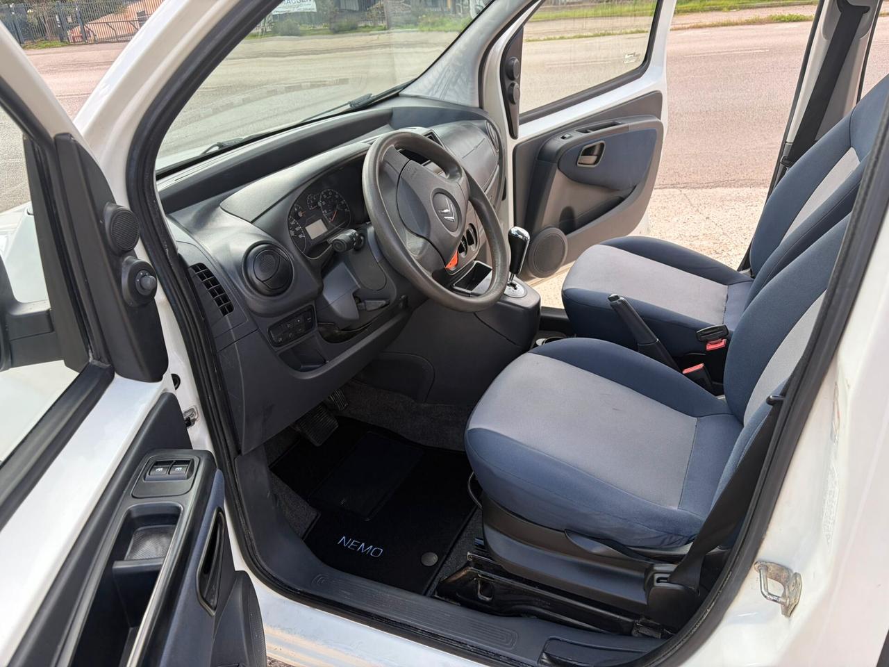 Citroen Nemo 1.4 HDi 70CV CMP-5 Multispace