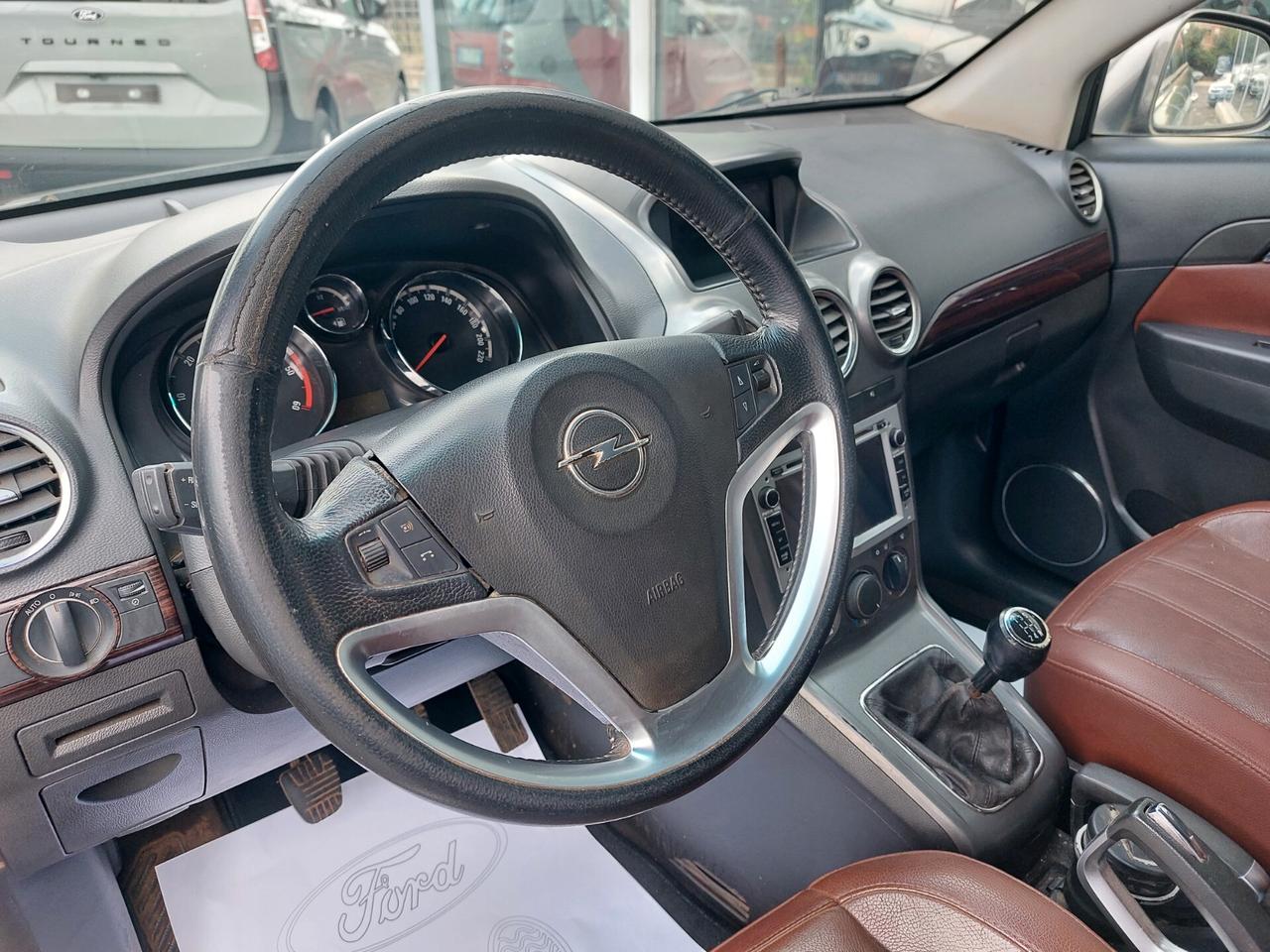 Opel Antara 2.0 CDTI 150CV Cosmo