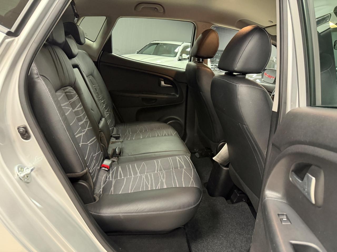 Kia Venga 1.4 CRDi 90CV Cool