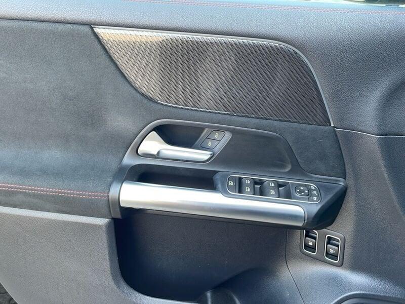 Mercedes-Benz GLA GLA 250 e Plug-in Hybrid Premium