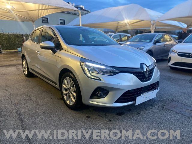 RENAULT Clio TCe 12V 100 CV 5 porte Business