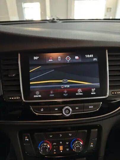 Opel Mokka X 1.6 CDTI Ecotec 4x2 Start&Stop Ultimate
