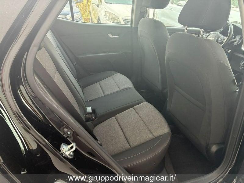 Kia Stonic Stonic 1.2 dpi Style s/Design Pack gpl 82cv