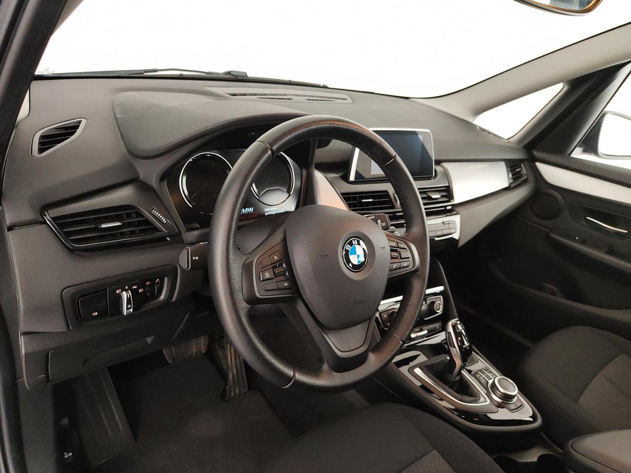 Bmw Serie 2 Gran Tourer 216d Business