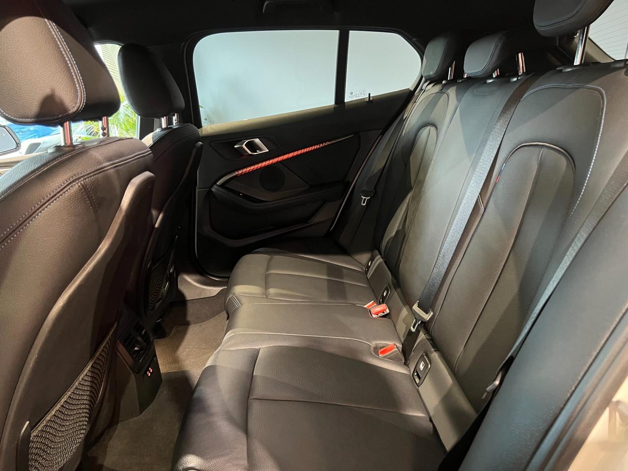 Bmw 120d xDrive 5p. Msport