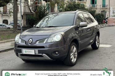 RENAULT Koleos 2.0 dCi 150CV 4X4 Proactive Bose