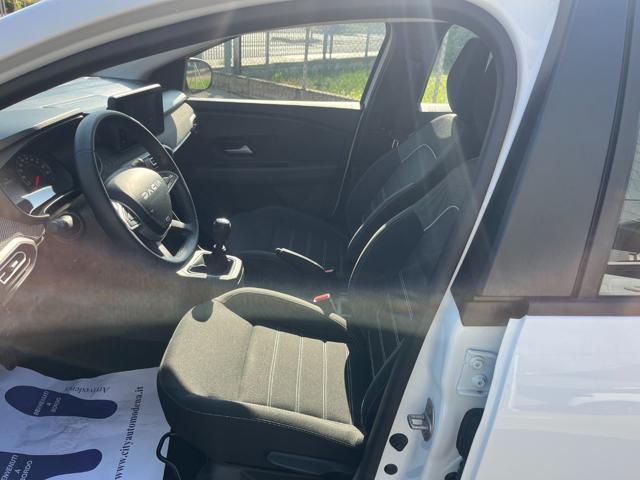DACIA Sandero Streetway 1.0 TCe 90 CV Journey