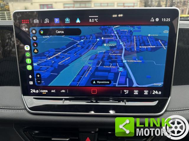 VOLKSWAGEN Tiguan 1.5 eTSI 150 CV ACT DSG Edition Plus