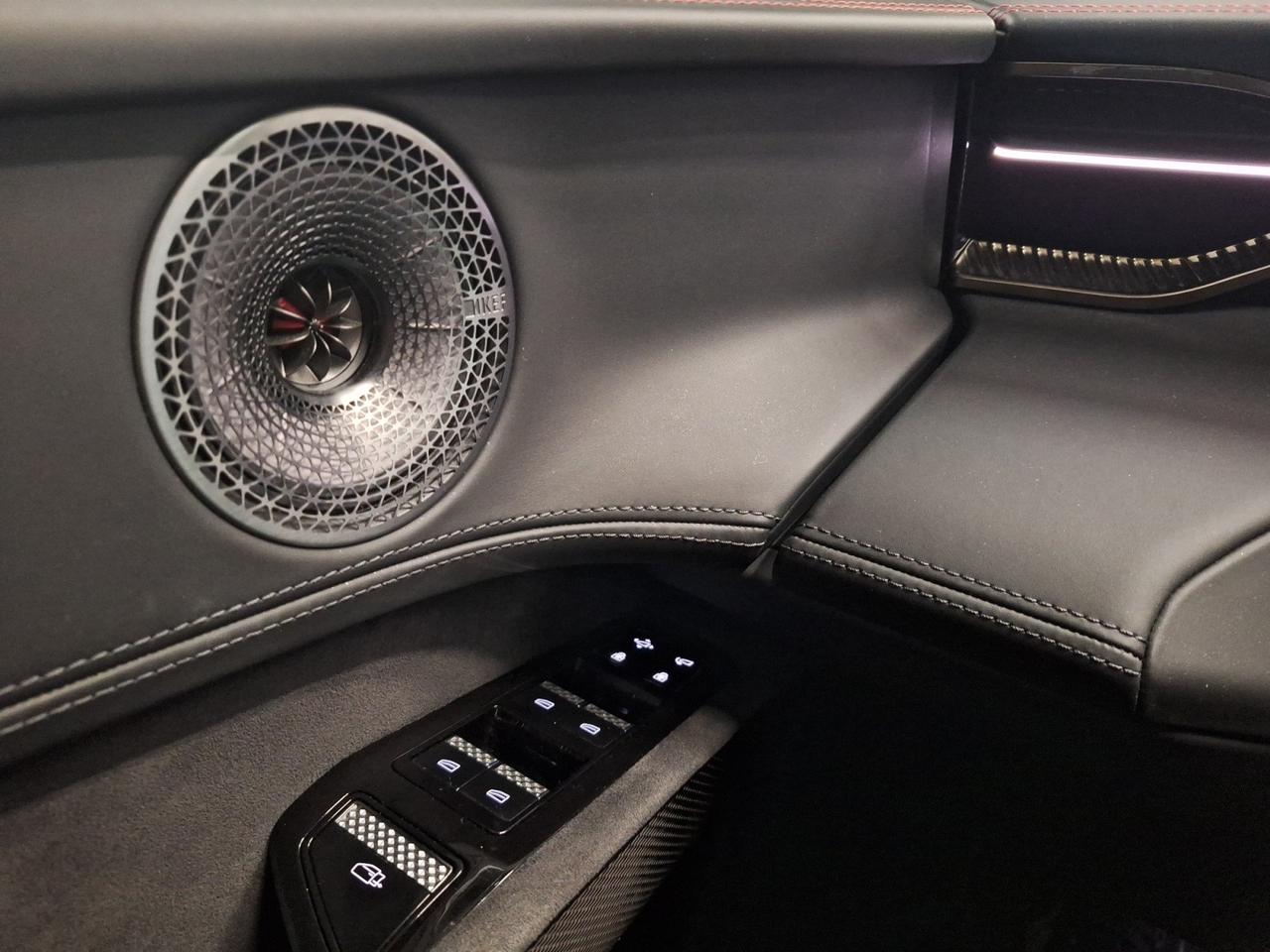 Lotus Eletre S - 612 CV - TETTO PANORAMA