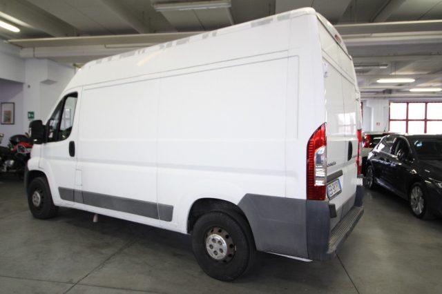 CITROEN Jumper 33 2.2 HDi/120 PM-TM Furgone