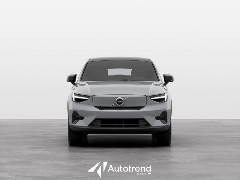 Volvo EC40 Single Motor 238 CV Recharge Core