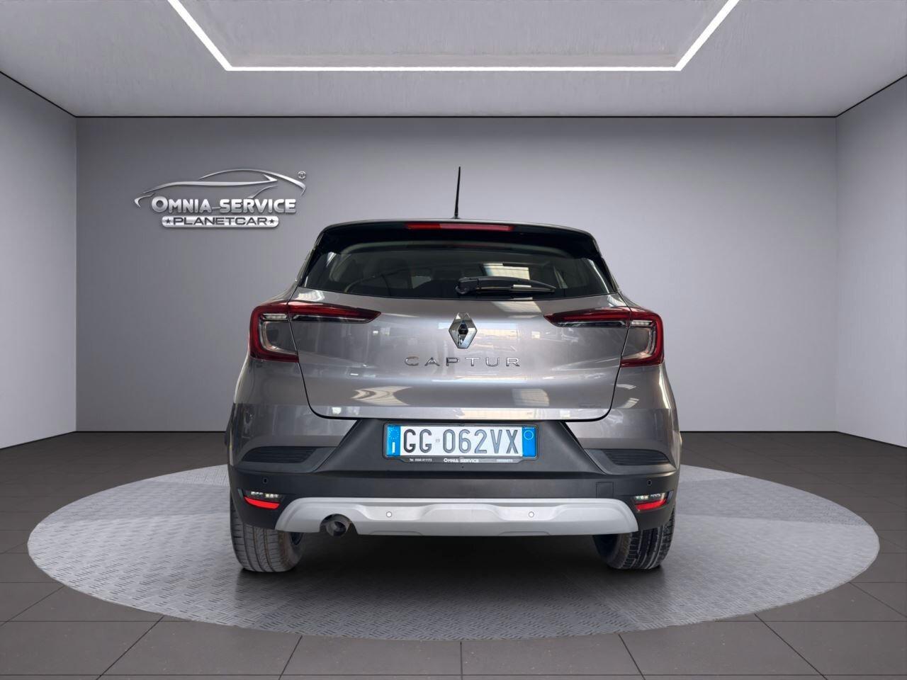 Renault Captur TCe 90 CV Business